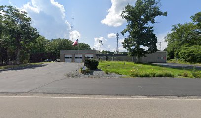 Rehoboth Fire Department