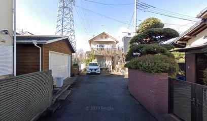 Townバイクパーク国分寺内藤2丁目駐車場