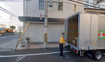 日本ユニフォームレンタル（株）