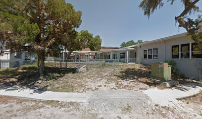 Cedar Key School