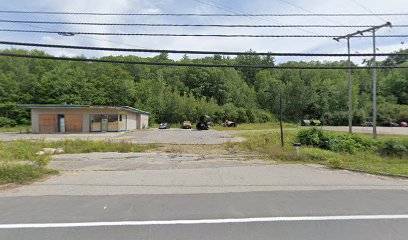 Winnipesaukee Self-Storage