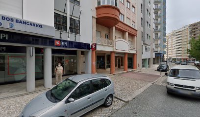 BPI Caldas da Rainha - Avenida