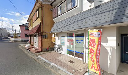 京寿薬局 興戸店