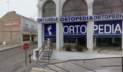 Ortopedia Osuna en Osuna