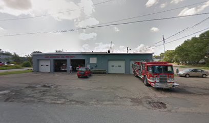 New Waterford Fire Department