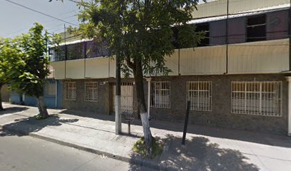 Servicio Técnico y Venta de repuestos Tecnicpro Chile