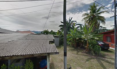 Balai Raya Kampung Sekolah