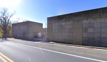 Richard Montgomery Quizbowl Incorporated - Water Treatment Facility