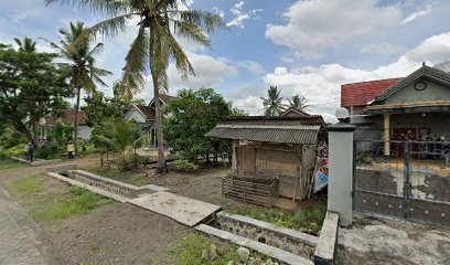 Warung Bu Sutiyem