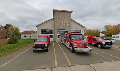 Richibucto Fire Department