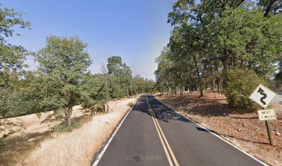 California Valley Miwok Tribe