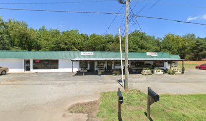 Carolina Best fresh seafood