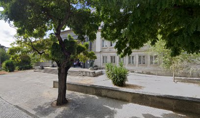 Tribunal Judicial da Comarca de Elvas