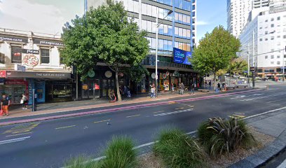 New Zealand China Friendship Society Inc