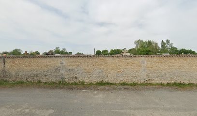 cimetière