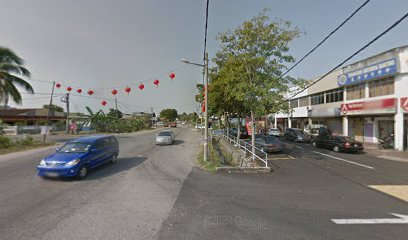 Restoran Seong Lai Bah Kut Teh 祥来肉骨茶