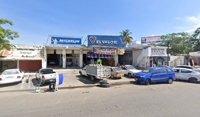 Refrigeración y Accesorios