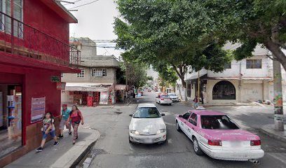 Centro Químico