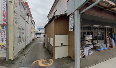 （有）田中屋金物店