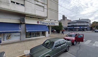 Farmacia Azul