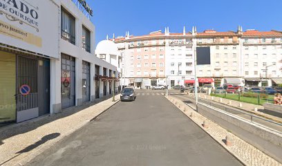 Clínica Veterinária de Campo de Ourique