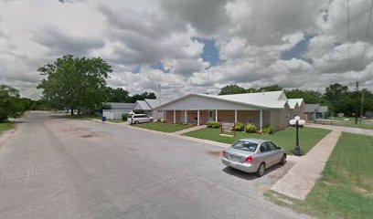 Comanche Funeral Home