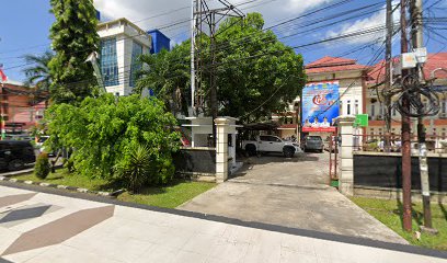 TPA Taman Indria