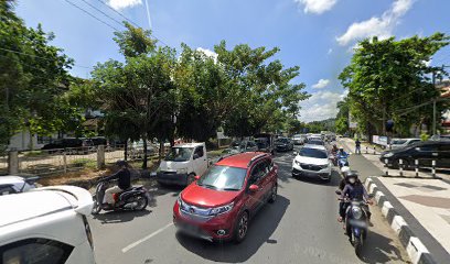 Kantor Bersama Perusahaan Daerah