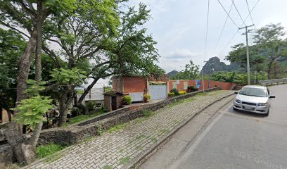 Escuela primaria prof. Miguel salinas