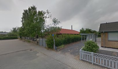Børnehuset Bissensvej
