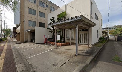 会田内科医院