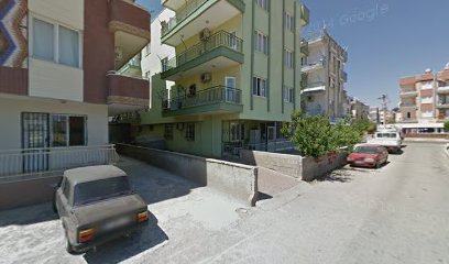 Antalya ev
