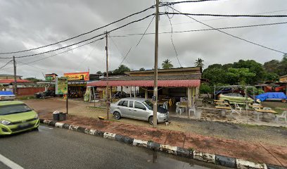 Dungun Corner