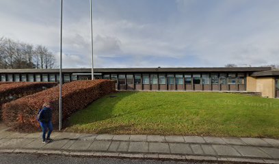 Aarhus Ultralyd klinik
