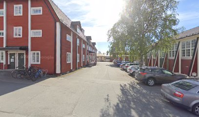 Rörprodukter i Norrland AB