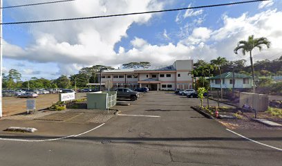 East Hawaii Health - Otolaryngology (ENT)