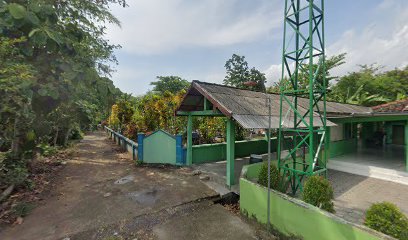 Makam Dusun Paten
