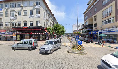 Güneş Restaurant