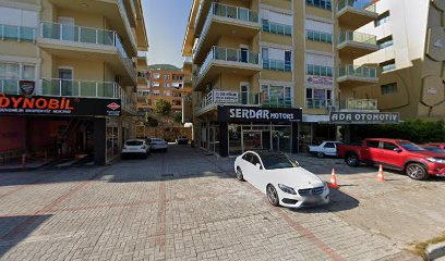 Serdar Motors