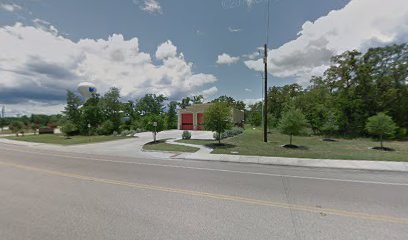 South Brazos County Fire Department Station 3