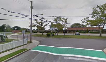 Alleghany Avenue Elementary School