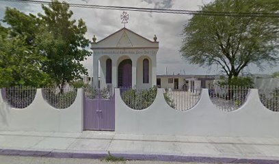 Iglesia Reestructurada Del Espiritu Santo, Pureza, Amor Y Luz