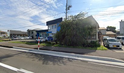 東邦薬品(株) 本荘営業所