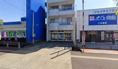 オーディオサウンド 福井店