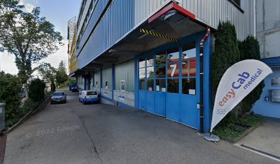 Techem (Schweiz) AG