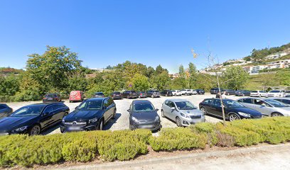 Parque de Estacionamento da Zona Ribeirinha