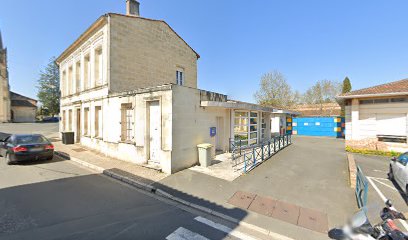 La Poste