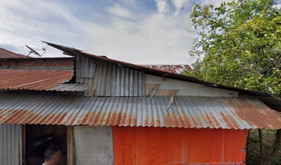 Rumah Makan Mak Hera