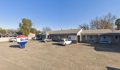 RE/MAX Exclusive - Klerksdorp