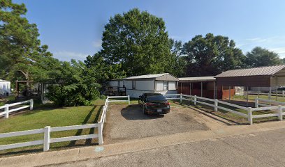 South Meadow Mobile Home Village